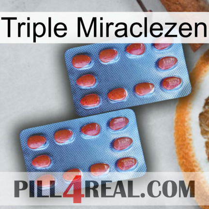Triple Miraclezen 05